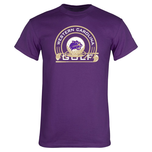 Main Image for  Purple T Shirt