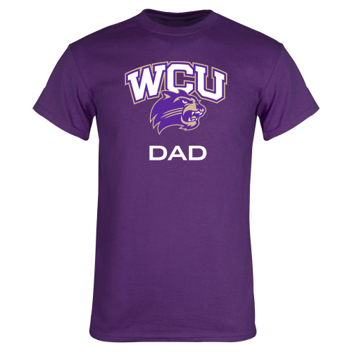 Main Image for  Purple T Shirt