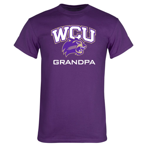 Main Image for  Purple T Shirt