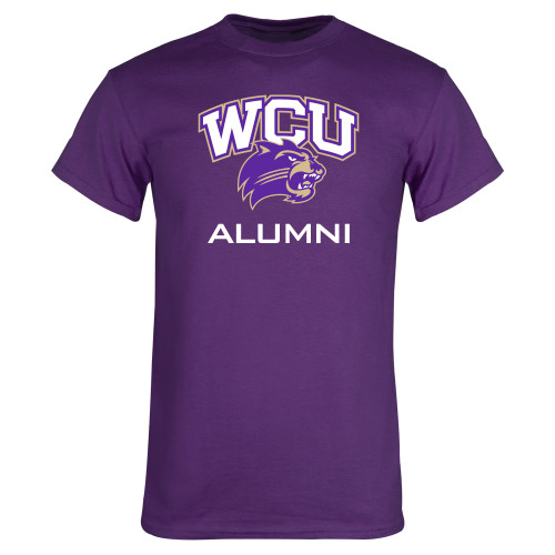 Main Image for  Purple T Shirt