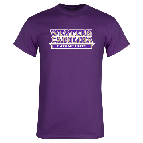 Main Image for  Purple T Shirt