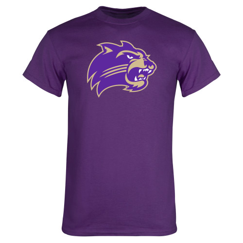 Main Image for  Purple T Shirt
