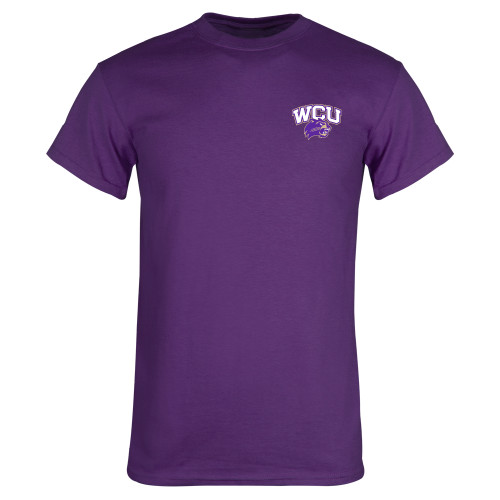 Main Image for  Purple T Shirt