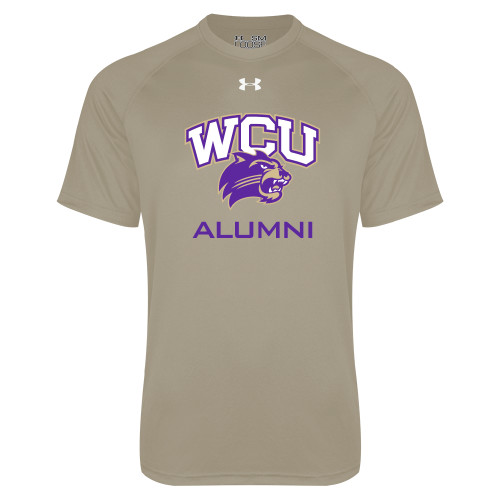 Main Image for  Under Armour Vegas Gold Tech Tee