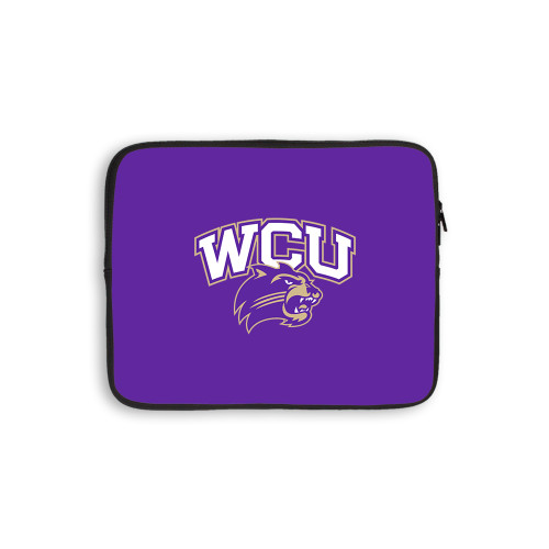  10 inch Neoprene iPad/Tablet Sleeve - Primary Athletic Mark