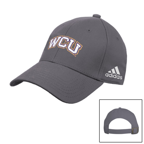  Adidas Onix Adjustable Washed Slouch - WCU Arched