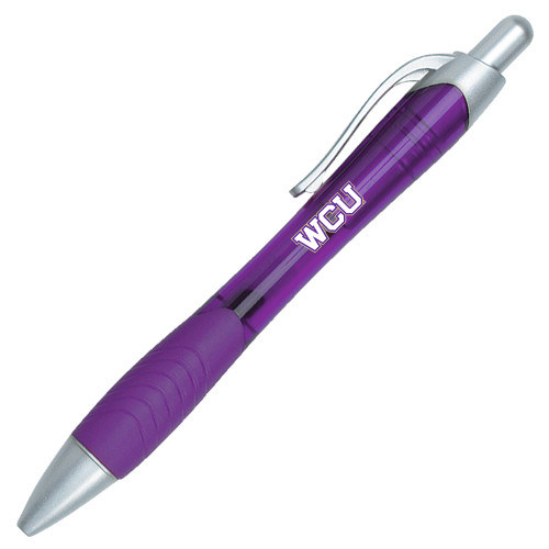  Metallic Mykonos Purple Pen - WCU