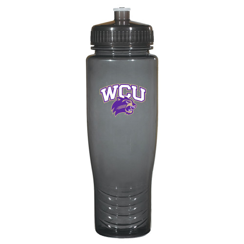  Spectrum Charcoal Sport Bottle 28oz - Primary Athletic Mark