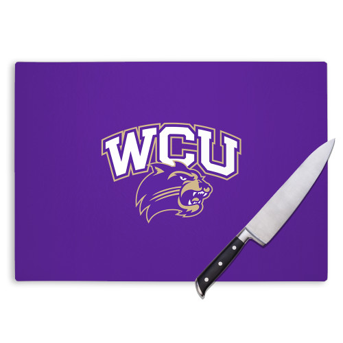  Cutting Board - Primary Athletic Mark