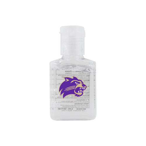  0.5 oz. Travel Hand Sanitizer - Catamount Head