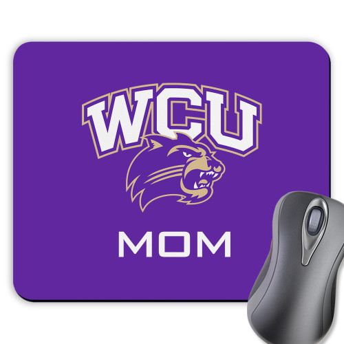  Full Color Mousepad - Mom