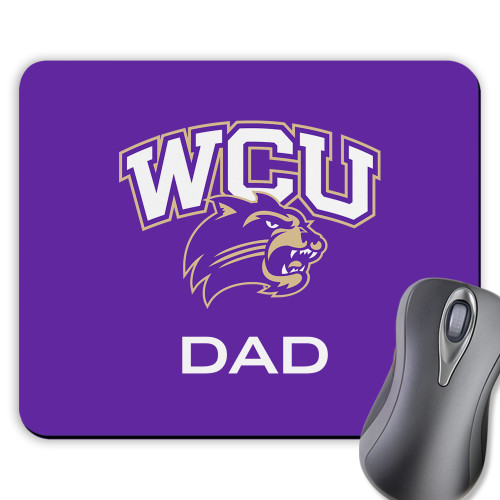  Full Color Mousepad - Dad