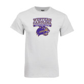 western carolina t shirts