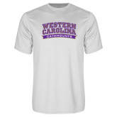 western carolina t shirts