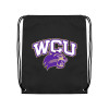 Thumbnail image for  Black Drawstring Backpack