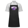 Thumbnail image for  Full Length Black Apron