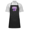 Thumbnail image for  Full Length Black Apron