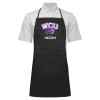 Thumbnail image for  Full Length Black Apron