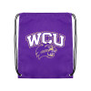 Thumbnail image for  Purple Drawstring Backpack
