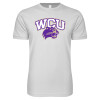 Thumbnail image for  Next Level White SoftStyle T Shirt