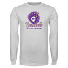 Thumbnail image for  White Long Sleeve T Shirt