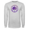Thumbnail image for  White Long Sleeve T Shirt
