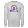 Thumbnail image for  White Long Sleeve T Shirt