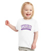Thumbnail image for  Toddler White T Shirt