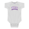 Thumbnail image for  White Infant Onesie