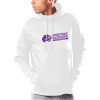 Thumbnail image for  Under Armour White Armour Fleece Hoodie