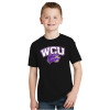 Thumbnail image for  Youth Black T Shirt