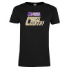 Thumbnail image for  Womens Black Short Sleeve Tee