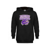 Thumbnail image for  Youth Black Fleece Hoodie