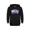 Thumbnail image for  Youth Black Fleece Hoodie