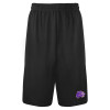Thumbnail image for  Black Performance Classic 9 Inch Short