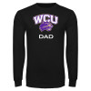 Thumbnail image for  Black Long Sleeve T Shirt