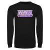 Thumbnail image for  Black Long Sleeve T Shirt