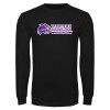 Thumbnail image for  Black Long Sleeve T Shirt