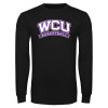 Thumbnail image for  Black Long Sleeve T Shirt