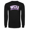 Thumbnail image for  Black Long Sleeve T Shirt