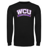 Thumbnail image for  Black Long Sleeve T Shirt