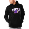 Thumbnail image for  Under Armour Black Armour Fleece Hoodie