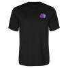 Thumbnail image for  Black Performance Tee