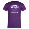 Thumbnail image for  Purple T Shirt