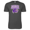 Thumbnail image for  Next Level Charcoal SoftStyle T Shirt
