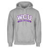 Thumbnail image for  Grey Fleece Hoodie