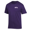 Thumbnail image for  Champion Purple T Shirt