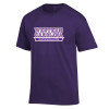 Thumbnail image for  Champion Purple T Shirt