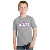 Thumbnail image for  Youth Grey T Shirt