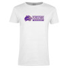 Thumbnail image for  Womens White Short Sleeve Tee